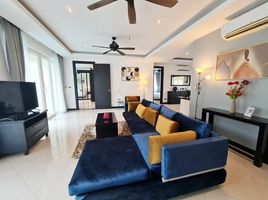 4 Bedroom House for sale at Whispering Palms Pattaya, Pong