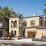 3 Bedroom Villa for sale at Bloom Living, Khalifa City A