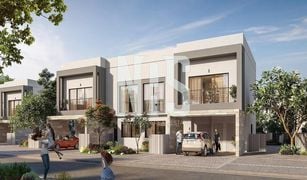 2 Bedrooms Townhouse for sale in Yas Acres, Abu Dhabi The Magnolias