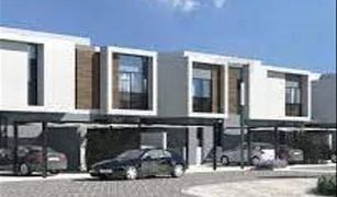 3 Bedrooms Townhouse for sale in MAG 5, Dubai The Pulse Villas