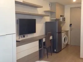 1 Bedroom Condo for rent at Ideo Q Chula Samyan, Maha Phruettharam