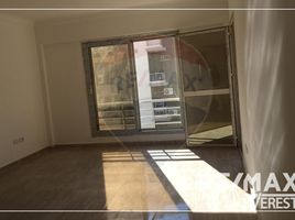 3 Bedroom Apartment for rent at Janna 1, Sheikh Zayed Compounds, Sheikh Zayed City, Giza