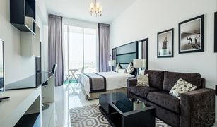 Studio Appartement zu verkaufen in , Dubai Giovanni Boutique Suites