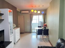 1 Bedroom Condo for sale at Supalai Park Ratchayothin, Lat Yao