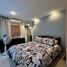 2 Schlafzimmer Appartement zu vermieten im Cattleya Sukhumvit 72, Samrong Nuea