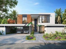 6 Bedroom House for sale at Saadiyat Lagoons, Saadiyat Beach