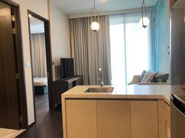 1 Schlafzimmer Wohnung zu vermieten im Laviq Sukhumvit 57, Khlong Tan Nuea, Watthana