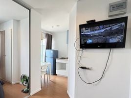 1 Schlafzimmer Wohnung zu verkaufen im Lumpini Condo Town North Pattaya-Sukhumvit, Na Kluea, Pattaya, Chon Buri