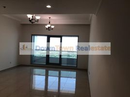 1 Bedroom Apartment for sale at Conquer Tower, Sheikh Maktoum Bin Rashid Street, Ajman