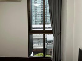 1 Schlafzimmer Appartement zu vermieten im Ideo Sathorn-Taksin, Bang Lamphu Lang