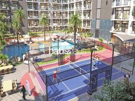 Studio Condo for sale at Laya Heights, Glitz, Dubai Studio City (DSC), Dubai