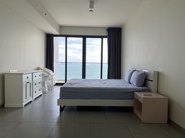 1 Bedroom Apartment for sale at Zire Wongamat, Na Kluea