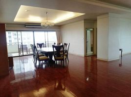 4 Bedroom Condo for rent at Tower Park, Khlong Toei Nuea
