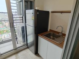 1 Bedroom Condo for rent at U Delight At Bang Sue Station, Bang Sue