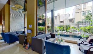1 Bedroom Condo for sale in Si Lom, Bangkok Life At Sathorn 10