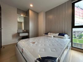 2 Bedroom Apartment for rent at Supalai Prime Rama 9, Bang Kapi