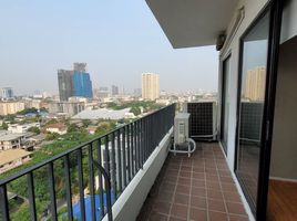 1 Bedroom Apartment for rent at Icon III, Khlong Tan Nuea, Watthana