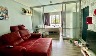 1 Bedroom Condo for sale in Samrong Nuea, Samut Prakan D Condo Sukhumvit 109