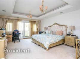 4 Bedroom Condo for sale at Al Badia Residences, Creek Beach