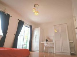 3 Bedroom House for rent at Time Home(Rama 9 - 64), Suan Luang