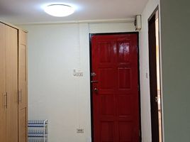 1 Schlafzimmer Wohnung zu vermieten im Wisatesuknakorn 16-Prachauthit 90, Thung Khru, Thung Khru