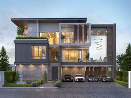 7 Bedroom Villa for sale at Harmony Hills Villas Pattaya, Huai Yai, Pattaya