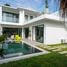 2 Bedroom Villa for sale in Sala Dan, Krabi, Sala Dan, Ko Lanta