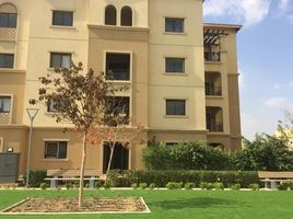 3 Bedroom Apartment for sale at Mivida, The 5th Settlement, New Cairo City