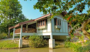 2 Schlafzimmern Haus zu verkaufen in Luang Nuea, Chiang Mai 