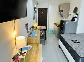 1 Schlafzimmer Wohnung zu vermieten im Asakan Place Srinakarin, Suan Luang, Suan Luang