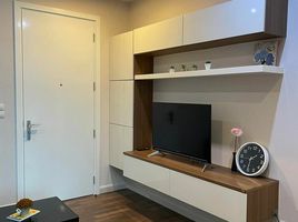 1 Schlafzimmer Wohnung zu verkaufen im The Room Sukhumvit 62, Bang Chak