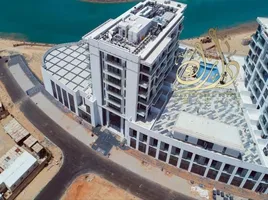 2 Bedroom Apartment for sale at Blue Bay, Al Madar 2, Al Madar