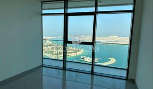 2 Bedrooms Apartment for sale in EMAAR Beachfront, Dubai Beach Vista