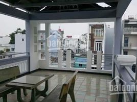 Studio House for sale in Ward 5, Tan Binh, Ward 5