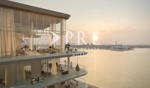 4 Bedrooms Penthouse for sale in The Crescent, Dubai Serenia Living Tower 1