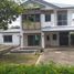 3 Bedroom House for sale at Mantana Lake Watcharapol, O Ngoen, Sai Mai