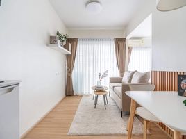 Studio Apartment for sale at A Space Play, Sam Sen Nok