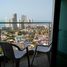 Studio Wohnung zu verkaufen im AD Hyatt Condominium, Na Kluea