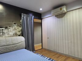 1 Schlafzimmer Wohnung zu verkaufen im Tara Ruen Ake, Phlapphla, Wang Thong Lang