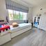 2 Bedroom Villa for rent at Indy 5 Bangna km.7, Bang Kaeo, Bang Phli