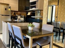 2 Bedroom Condo for rent at The Line Asoke - Ratchada, Din Daeng, Din Daeng