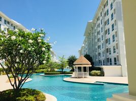 Studio Apartment for sale at Energy Seaside City - Hua Hin, Cha-Am, Cha-Am