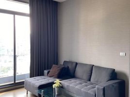 2 Bedroom Condo for sale at The Diplomat Sathorn, Si Lom