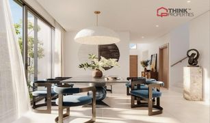 Вилла, 3 спальни на продажу в EMAAR South, Дубай Fairway Villas