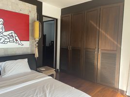 1 Schlafzimmer Appartement zu vermieten im Sensive Hill Villas, Kathu, Kathu, Phuket