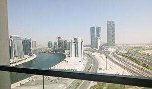 Studio Apartment for sale in , Dubai Bayz By Danube