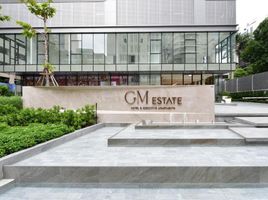 3 Bedroom Apartment for rent at GM Estate Hotels & Executive Apartments, Khlong Toei