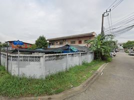  Land for sale in Thailand, Nong Bon, Prawet, Bangkok, Thailand