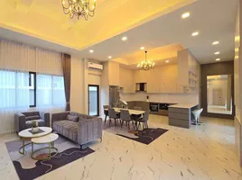 3 Bedroom House for sale at Parkside Pool Villas, Nong Prue