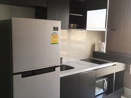 1 Bedroom Condo for rent at Rhythm Sukhumvit 44/1, Phra Khanong